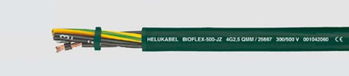 BIOFLEX-500®-JZ