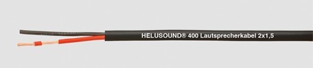 HELUSOUND® 400 PVC