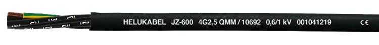 JZ-600