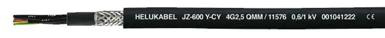 JZ-600-Y-CY