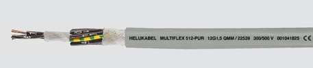 MULTIFLEX 512®-PUR