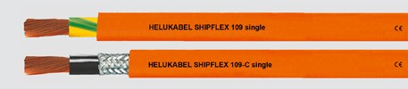 SHIPFLEX 109