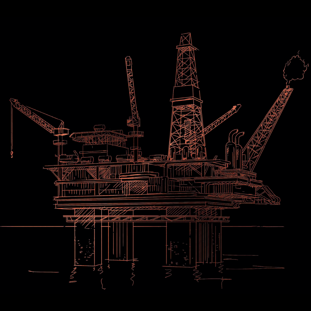 Industria del Petróleo, Gas y Petroquímica
