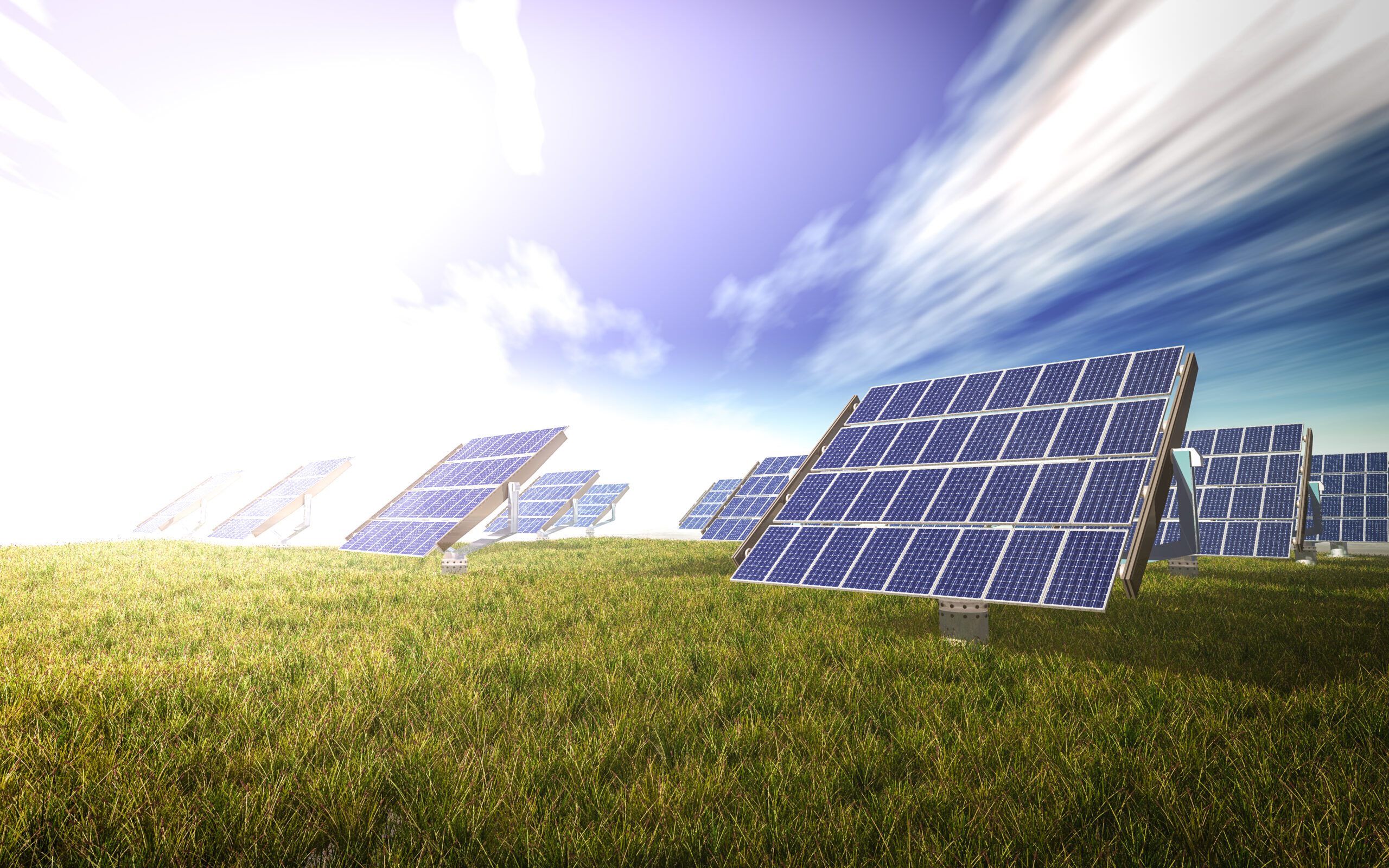 Beneficios de los Paneles Solares Fotovoltaicos