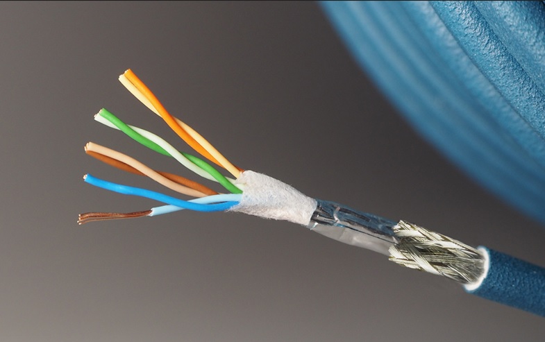 Marcado de cables sostenible